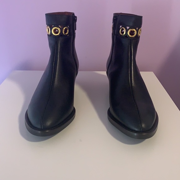 See By Chloe Steffi Boots - Picture 9 of 13